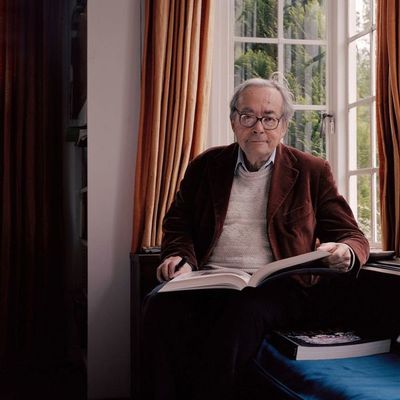 George Steiner, o de la perennidad de la fama - Cultural - ABC Color