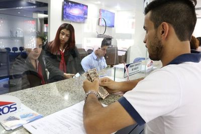 Corresponsales no bancarios ayudan a eficiencia de bancos