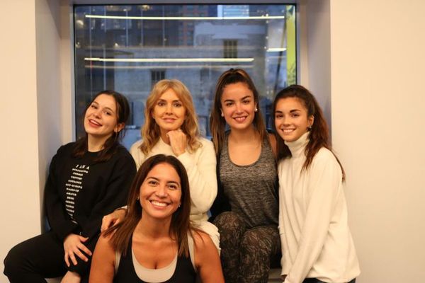 GO Broadway: cinco paraguayas son parte del programa en Nueva York