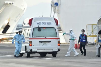 Arrestan a brasileña que fingió coronavirus