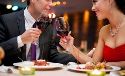 HOY / Variadas opciones para festejar el Día de los Enamorados