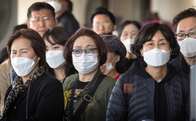 China ya suma 811 muertos por Coronavirus » Ñanduti