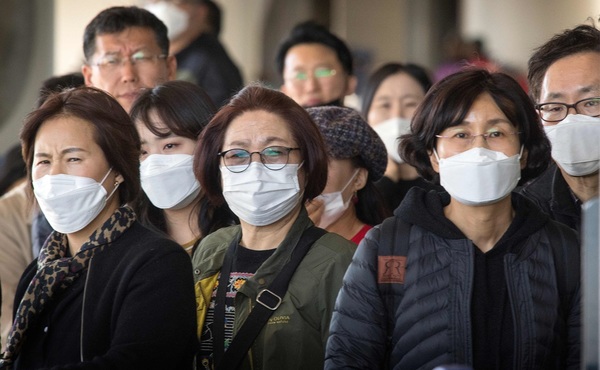 China ya suma 811 muertos por Coronavirus » Ñanduti
