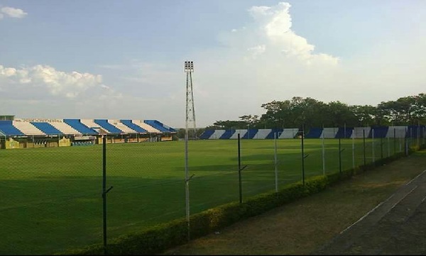 El 12 de Octubre buscará los tres puntos ante Cerro » Ñanduti