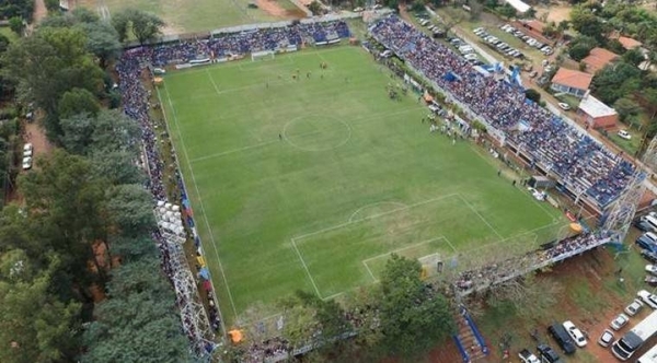 HOY / El urgido 12 de Octubre recibe a Cerro Porteño en Itauguá