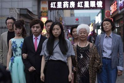 “The Farewell” se corona en los premios Spirit del cine independiente - Cine y TV - ABC Color