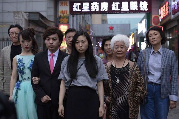 “The Farewell” se corona en los premios Spirit del cine independiente - Cine y TV - ABC Color