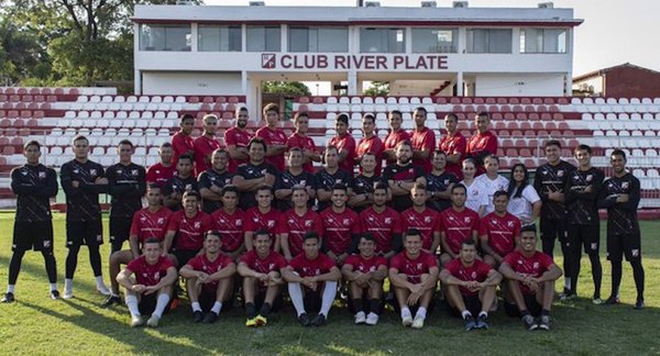 Por error, River pierde a uno de sus pilares para la Sudamericana