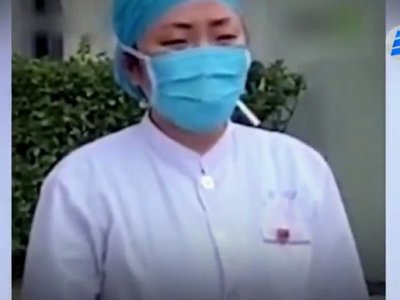 Madre e hija separadas por nuevo coronavirus