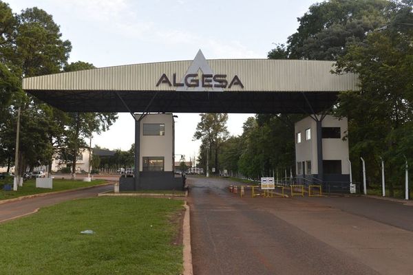 Depositan carga de cigarrillos incautados en Aduana de Ciudad del Este - ABC en el Este - ABC Color