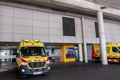 España confirma su segundo caso de coronavirus: es un británico que vive en Mallorca - ADN Paraguayo