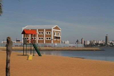 Cine paraguayo se proyectará en barrios de Encarnación con apoyo de la SNC | .::Agencia IP::.