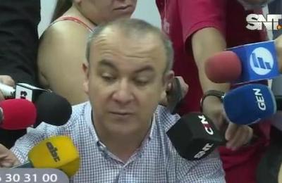 MEC pide disculpa por errores en los libros - SNT