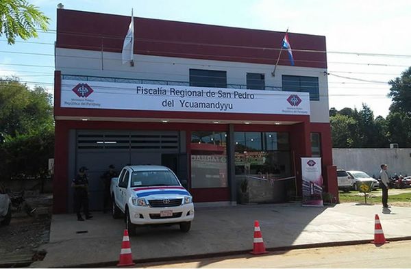Periodista denuncia haber sido presionado a revelar sus fuentes tras publicación » Ñanduti