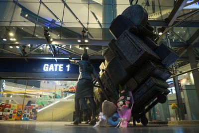 Militar comete una matanza sin precedentes en centro comercial de Tailandia