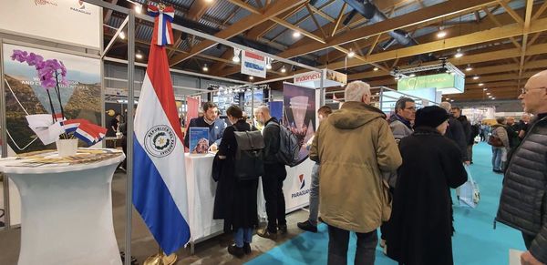 Agencias de turismo europeas interesadas en incluir tours a Paraguay