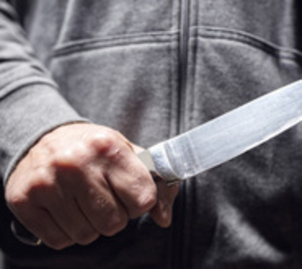 Riña tras ronda de tragos deja un fallecido - Paraguay.com