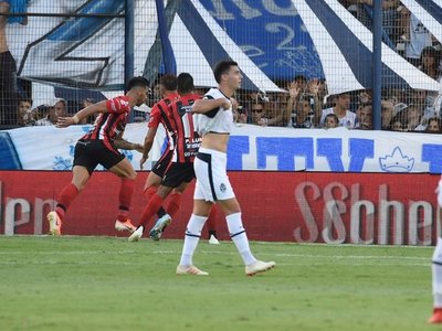 El paraguayo que amargó a Maradona