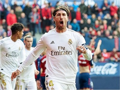 El Real Madrid impone su ley y dice sí a la Liga