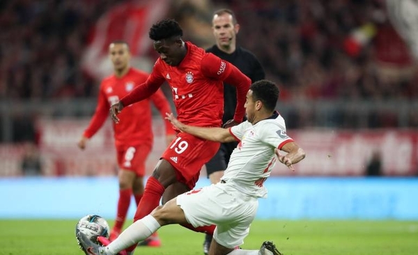 HOY / Bayern y Leipzig empatan y dejan la Bundesliga abierta