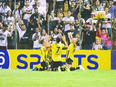 El Rey perdió pero, ganó a "costas" del Indio