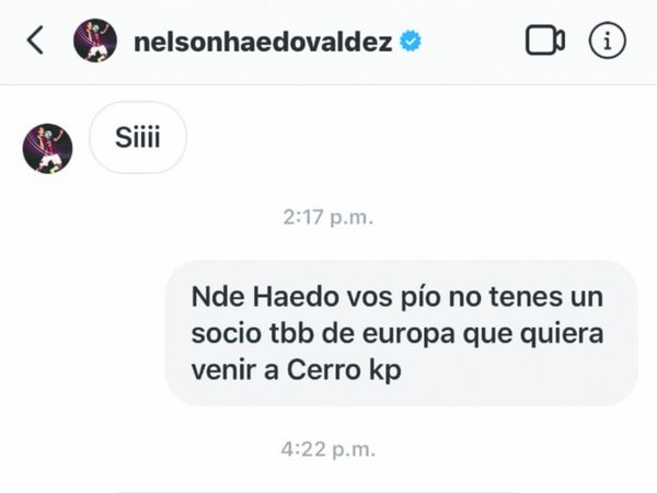 Alto pecheo al León para traer refuerzos