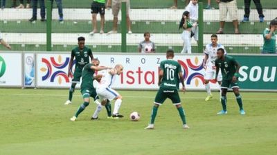 Goiás viaja a Asunción - Fútbol - ABC Color