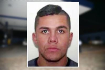 Acusado de cuádruple crimen, ahora vinculado a doble asalto a estaciones de servicio - Nacionales - ABC Color