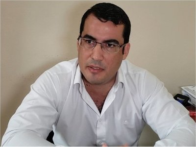 Fiscal denuncia a policías de Automotores por producción de documento falso