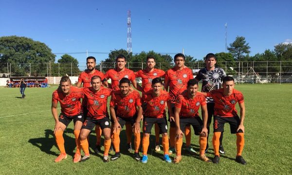 Hernandariense finalista del Interligas