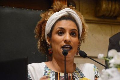 Policía brasileña mata a sospechoso del asesinato de concejala Marielle Franco - Mundo - ABC Color