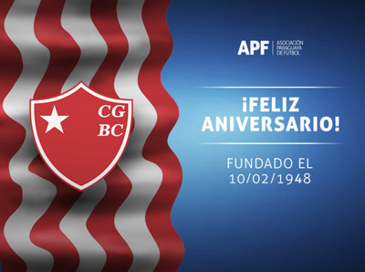 Un barrio está de celebración - APF