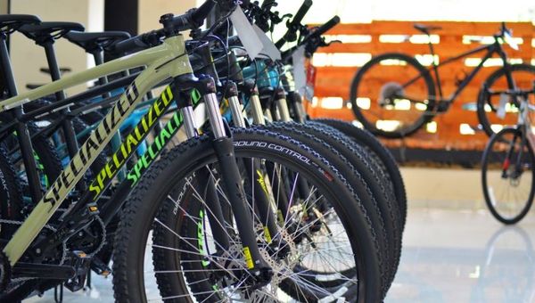 La promoción del deporte y la salud fue clave para la expansión de esta empresa