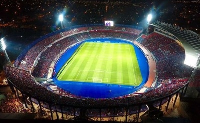 ▷ Paraguay vs Peru En Vivo, Online, Hora, Previa, Alineaciones [Eliminatorias 2020] ✅