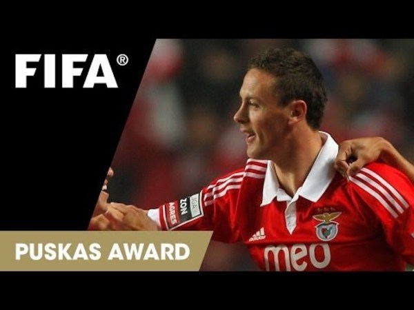 Los 3 Mejores Goles de 2013 Segun FIFA - PARAGUAYPE.COM