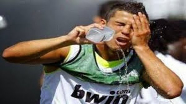 Habran tiempos Muertos en el Mundial de Brasil 2014 - PARAGUAYPE.COM