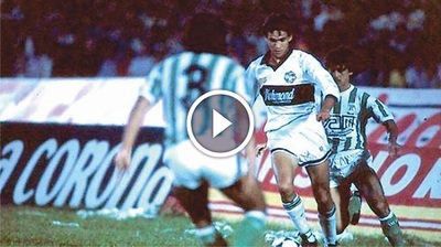 DELFÍN VS OLIMPIA EN VIVO ✅