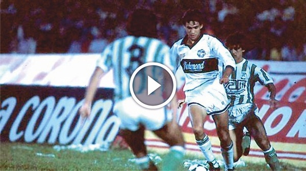 DELFÍN VS OLIMPIA EN VIVO ✅