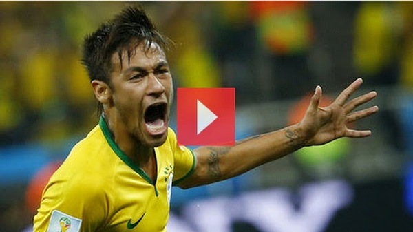 Brasil vs Croacia (3-1) Resumen y Goles Mundial Brasil 2014 - PARAGUAYPE.COM