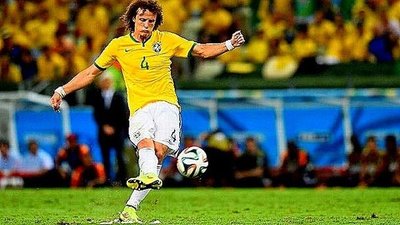 Brasil vs Colombia (2-1) Resumen y Goles Mundial Brasil 2014 - PARAGUAYPE.COM