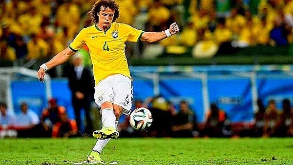 Brasil vs Colombia (2-1) Resumen y Goles Mundial Brasil 2014 - PARAGUAYPE.COM