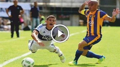 DELFÍN VS OLIMPIA EN VIVO ✅