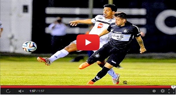 DELFÍN VS OLIMPIA EN VIVO ✅