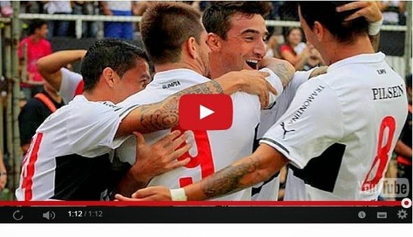 DELFÍN VS OLIMPIA EN VIVO ✅