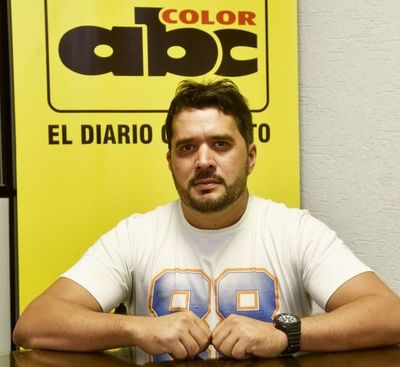 Embargan sueldo de docente por deuda que él desconoce - Judiciales y Policiales - ABC Color