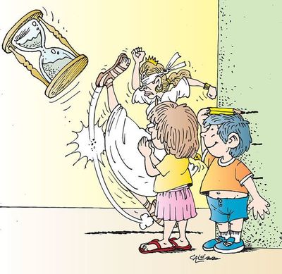 Nueva ley y la “promesa” de mejores tiempos - Judicial - ABC Color
