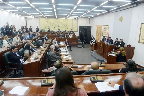 Examen y audiencia pública - Judicial - ABC Color