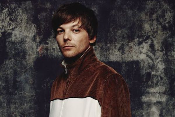 Louis Tomlinson habla sobre su nuevo disco “Walls” - Música - ABC Color