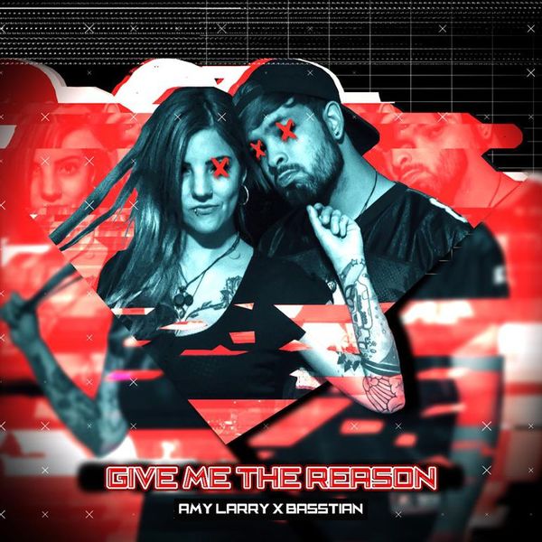 Basstian y Amy Larry lanzaron “Give me the reason” - Música - ABC Color