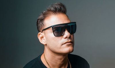 “Quiero”, de Guille Kullak, suena en formato acústico